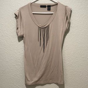 New York and company super nice blouse